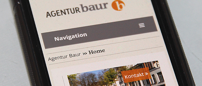 Unsere neue Website ist jetzt online